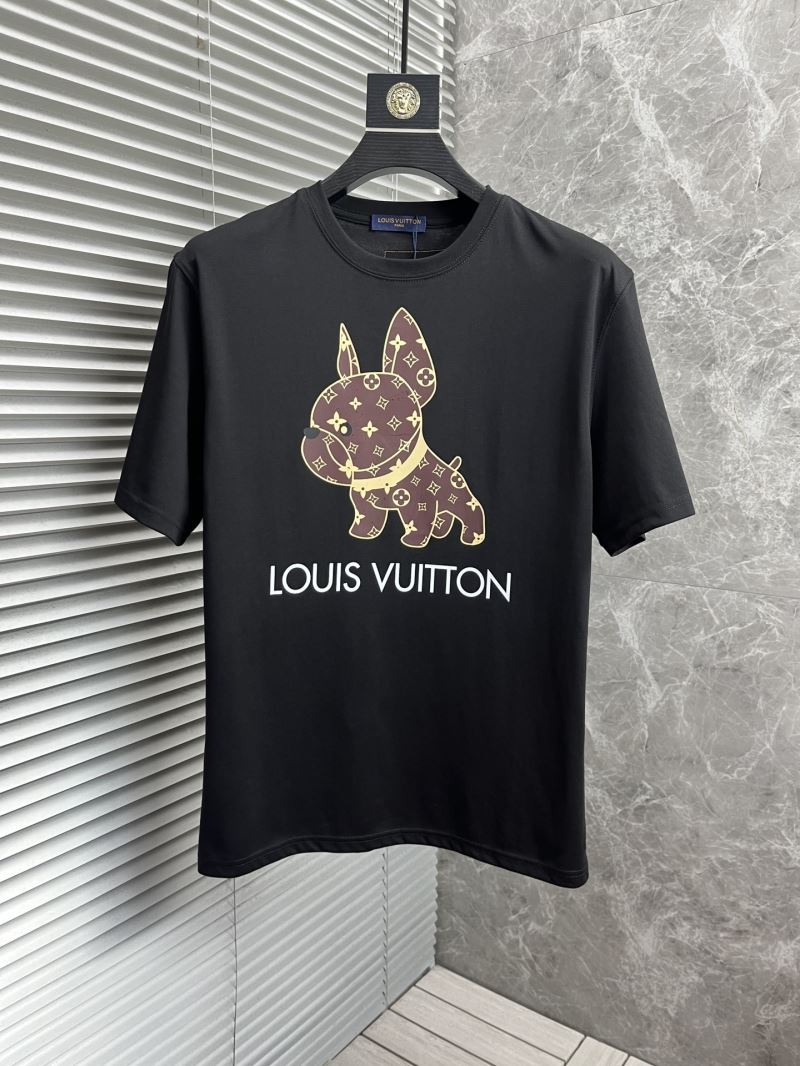 Louis Vuitton T-Shirts